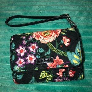 Vera Bradley Wallet